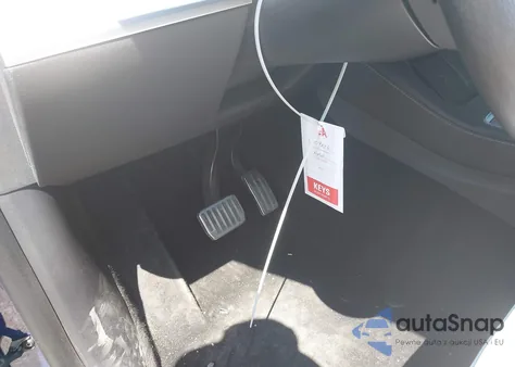 2021 Tesla Model Y Long Range Dual Motor All-Wheel Drive from USA, damaged, VIN 5YJYGDEE2MF197688